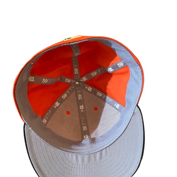San Francisco Giants Hat - Picture 3 of 4